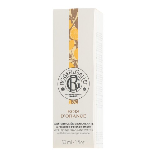 Roger gallet bois d - &, d'orange