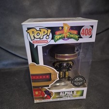 Funko Pop! Alpha 5 Mighty