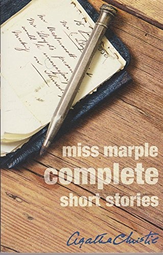 Miss marple the complete - miss,
