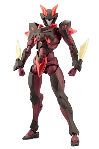 Kotobukiya infinite encounter - kotobukiya,