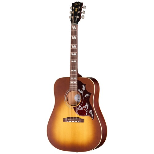 Gibson hummingbird special - gibson,