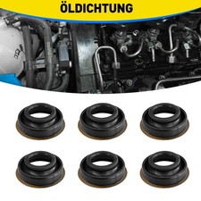 Dichtung ventildeckel - 6x,