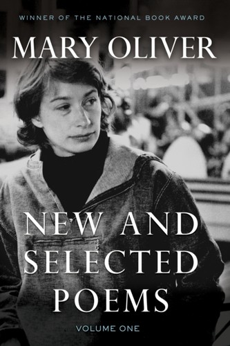New and selected - poems, one