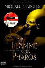 Die Flamme von Pharos von