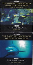 THE DAVID ATTENBOROUGH