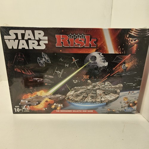 Risiko star wars brettspiel - wars,