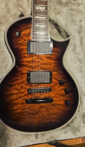 Esp eclipse qm dbsb - e-ii,