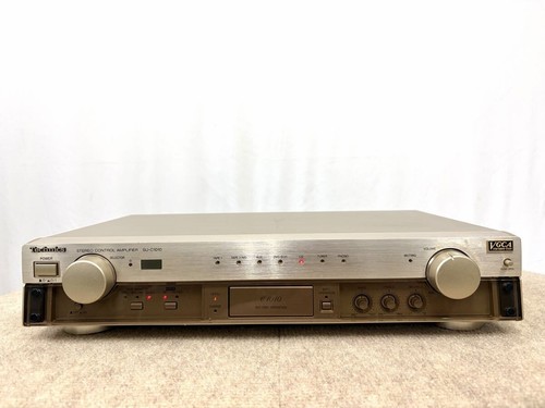 Technics c1010 variable - technics,