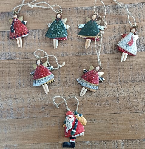 Weihnachtsbaumschmuck aus