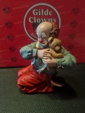 Gilde Clown Bärenstarke