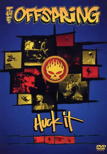 The offspring huck it - -,