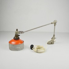 Vintage Pfaff Gelenklampe -