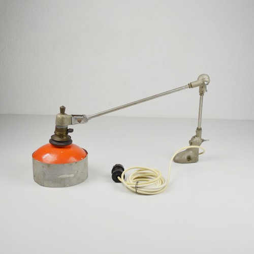 Vintage pfaff gelenklampe - gelenklampe,