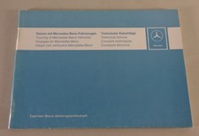 Tech Tips: Travel with