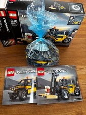 LEGO TECHNIC