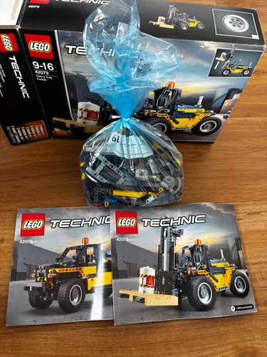 Lego technic - lego,
