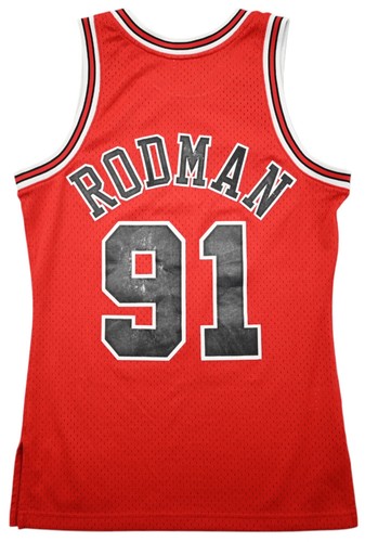 Mitchell ness chicago bulls - mitchell&ness,