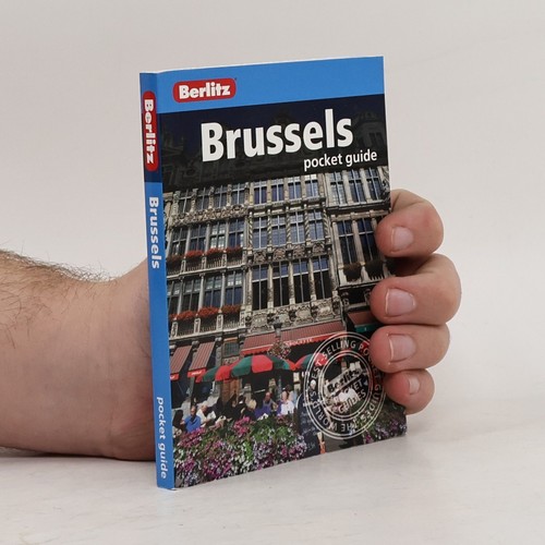 Berlitz pocket guide - pocket,