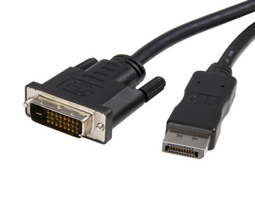 Displayport auf dvi - 1.1,