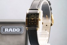 [Exc + 5/w Gehäuse] RADO