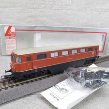 LIMA 208326 - H0 - ÖBB - Diesellok 2050 013-8 - Analog - OVP - #AJ90652