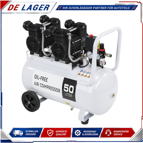 Druckluftkompressor bar - 8,