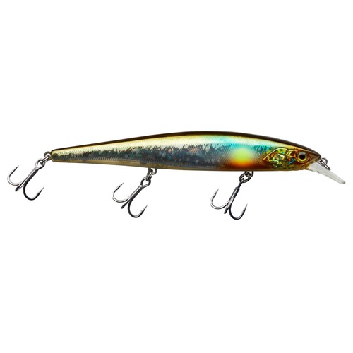 Illex wobbler mag squad 115 - squad,