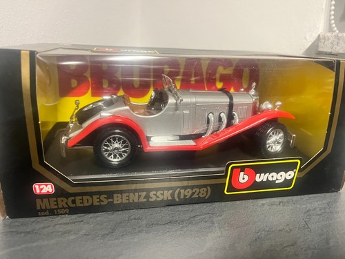 Modellauto mercedes benz - modellauto, mercedes-benz