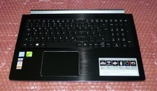 ACER ASPIRE A515-51 A515-51G Handauflage Abdeckung Gehäuse Tastatur Deutsch