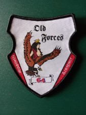 MC Patch Rocker Biker Kutte Aufnäher Patches Harley Chopper Motorradtreffen