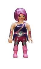 Playmobil Figur Frau Fee Magie