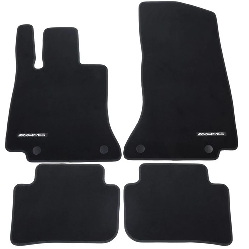 Original oem mercedes amg - oem,