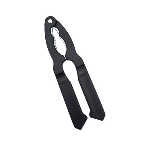 Metall nussknacker 18cm - metall-nussknacker,