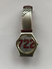Mercedes Armband Uhr 722  1000 Miglia