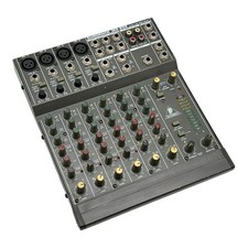 BEHRINGER Eurorack MX802 Audio Mixer
