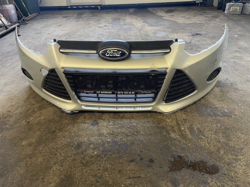 Ford focus mk3 - ford, bj