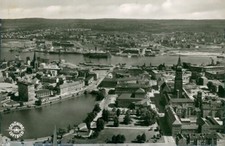 Ansichtskarte Kiel 1959