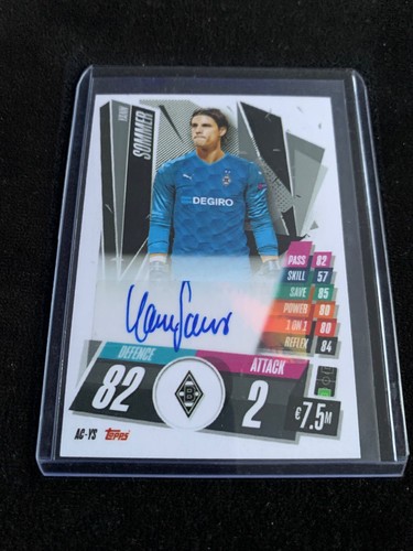 Yann sommer - yann,