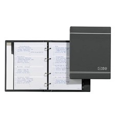 DURABLE Adress-Ringbuch