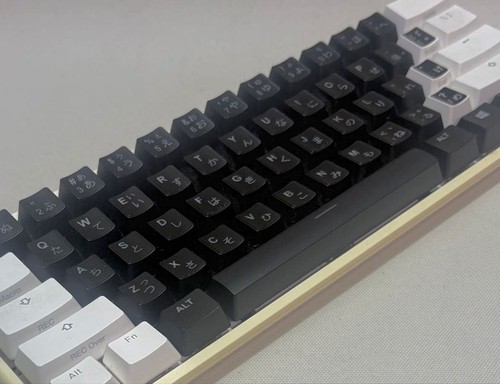 Ducky one pro mini - one,