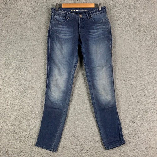 Revit motorcycle jeans - jeans, women's