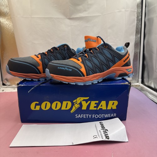 Sicherheitsschuhe goodyear - sicherheitsschuhe,