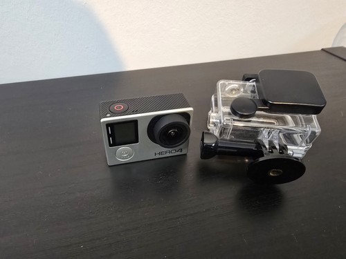 Gopro hero4 - gopro, hero