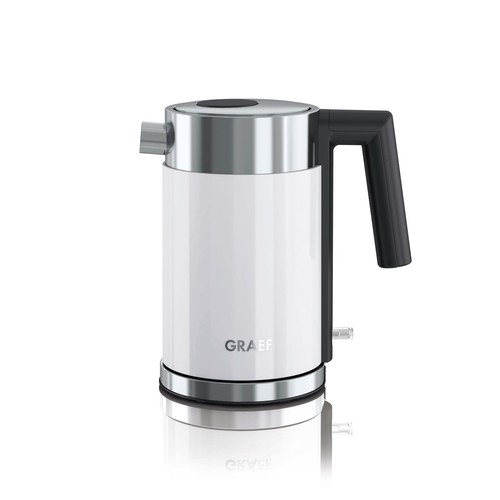 Graef edelstahlwasserkocher - graef,