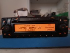 Original Mercedes Sound 30 APS