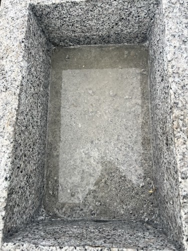 Granitgrand stein wassergrand - stein,