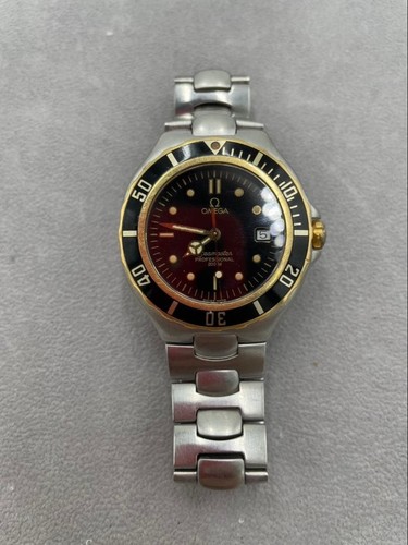 Omega seamaster professional - omega,