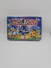Monopoly - Disney Edition