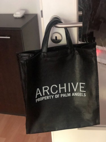 Palm angels archive - angels,