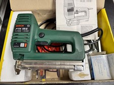 Bosch Elektrotacker PTK 19E in Originalverpackung mit Zubehör wie neu